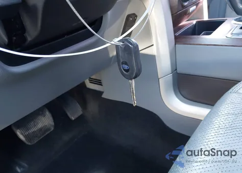 2014 Ford F-150 Lariat z USA, uszkodzony, nr VIN 1FTFW1ET0EKF80122